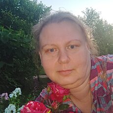 Фотография девушки Мария, 43 года из г. Наро-Фоминск