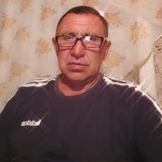 Фотография мужчины Сергей, 55 лет из г. Саратов
