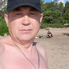 Фотография мужчины Андрей, 53 года из г. Братск