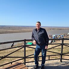 Фотография мужчины Юрий, 63 года из г. Хабаровск