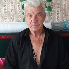 Фотография мужчины Николай, 66 лет из г. Тула