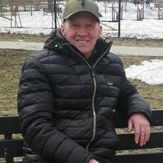 Фотография мужчины Александр, 62 года из г. Екатеринбург
