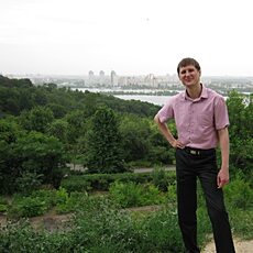 Фотография мужчины Руслан, 44 года из г. Коцюбинское