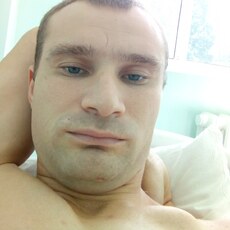 Фотография мужчины Сергей, 30 лет из г. Талдом
