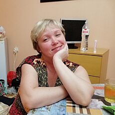 Фотография девушки Ирина, 53 года из г. Печора
