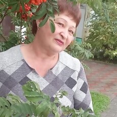 Фотография девушки Солнце, 57 лет из г. Барабинск