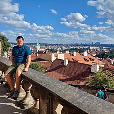 Фотография мужчины Вадик, 30 лет из г. Слуцк