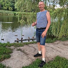 Фотография мужчины Сергей, 53 года из г. Тамбов