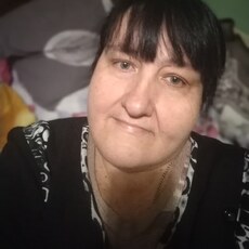 Фотография девушки Ольга, 54 года из г. Краснодар