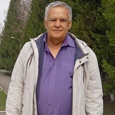 Фотография мужчины Сергей, 69 лет из г. Бердск