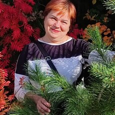 Фотография девушки Natali, 58 лет из г. Нижневартовск