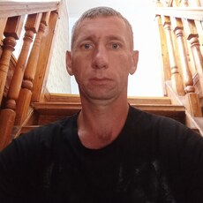 Фотография мужчины Андрей, 41 год из г. Мстиславль