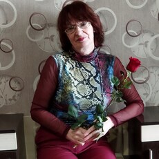Фотография девушки Татьяна, 60 лет из г. Городок