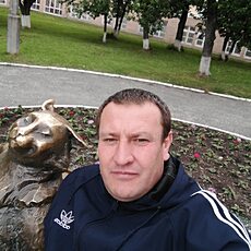 Фотография мужчины Дмитрий, 41 год из г. Карсун