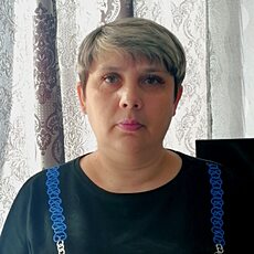 Фотография девушки Леля, 46 лет из г. Усолье-Сибирское