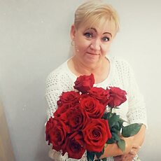 Фотография девушки Надюша, 61 год из г. Волжский