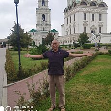 Фотография мужчины Юрий, 62 года из г. Волжский