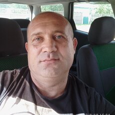 Фотография мужчины Алексей, 47 лет из г. Узда