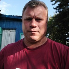 Фотография мужчины Алексей, 47 лет из г. Столбцы