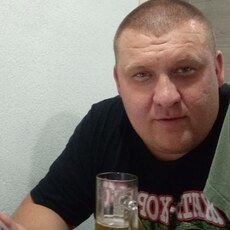 Фотография мужчины Николай, 36 лет из г. Морозовск
