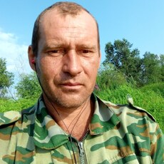 Фотография мужчины Александр, 47 лет из г. Комарин