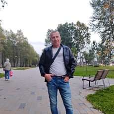 Фотография мужчины Александр, 45 лет из г. Архангельск