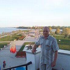 Фотография мужчины Ден, 52 года из г. Ярославль