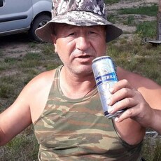 Фотография мужчины Евгений, 59 лет из г. Ильинское-Хованское