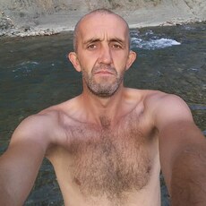 Фотография мужчины Андрей, 44 года из г. Мостовской