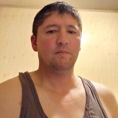 Фотография мужчины Анвар, 42 года из г. Дмитров