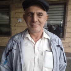 Фотография мужчины Магомед, 63 года из г. Махачкала