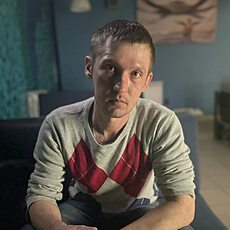 Фотография мужчины Алексей, 31 год из г. Похвистнево