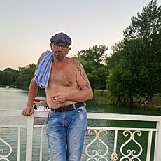 Фотография мужчины Михаил, 44 года из г. Черкесск