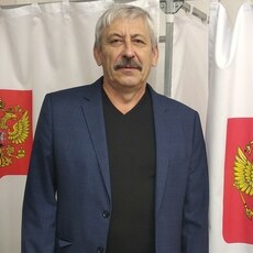 Юрий, 60 из г. Новокузнецк.