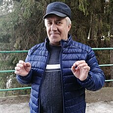 Фотография мужчины Александр, 65 лет из г. Людиново
