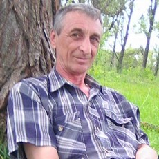Фотография мужчины Николай, 64 года из г. Донецк (Ростовская обл.)