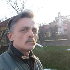 Фотография мужчины Владимир, 54 года из г. Иршава