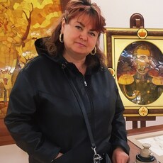 Фотография девушки Светлана, 53 года из г. Елабуга