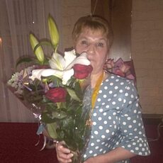 Фотография девушки Татьяна, 61 год из г. Альметьевск