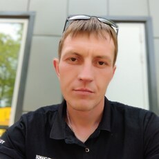Фотография мужчины Сергей, 34 года из г. Зеленодольск