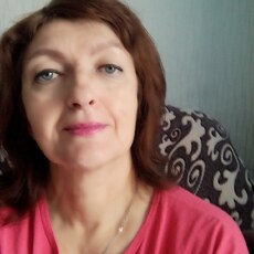 Фотография девушки Надежда, 58 лет из г. Новокузнецк