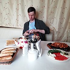 Фотография мужчины Андрей, 43 года из г. Павлодар