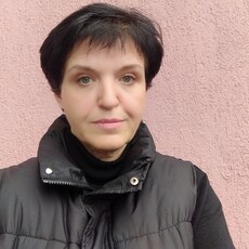 Фотография девушки Елена, 53 года из г. Екатеринбург