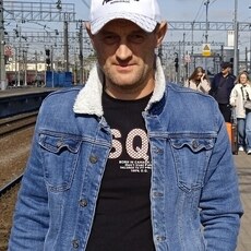 Фотография мужчины Евгений, 43 года из г. Москва