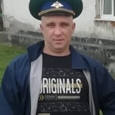 Фотография мужчины Егор, 43 года из г. Новокузнецк