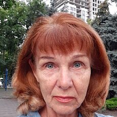 Фотография девушки Наталия, 64 года из г. Днепр