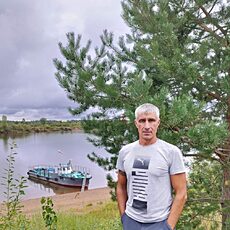 Фотография мужчины Димоныч, 47 лет из г. Соликамск