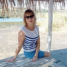 Фотография девушки Элла, 49 лет из г. Полтавская