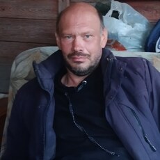 Фотография мужчины Юрий, 41 год из г. Кузнецк