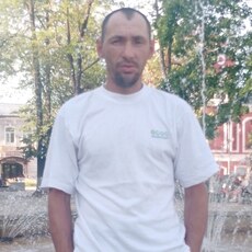 Фотография мужчины Максим, 38 лет из г. Вышний Волочек